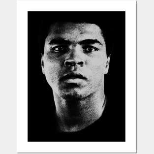 Ali - Vintage Posters and Art